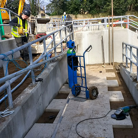 Hesstle High School, Hull