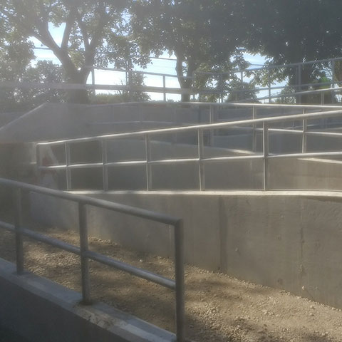 Hesstle High School, Hull