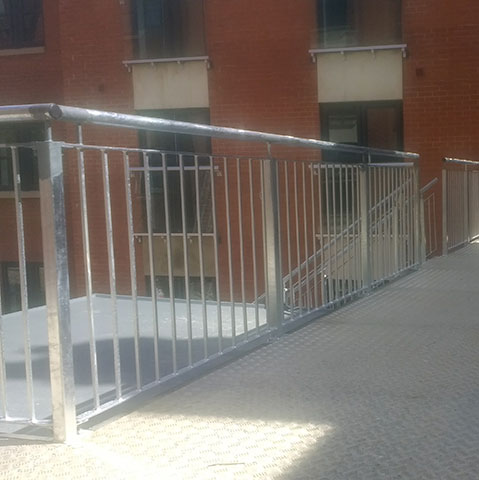 Hyde Terrace, Student Accommodation, Leeds