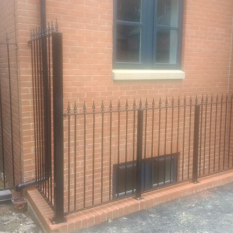 Hyde Terrace, Student Accommodation, Leeds