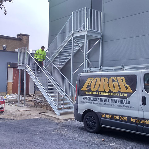 Jannan Fashions, Bradford