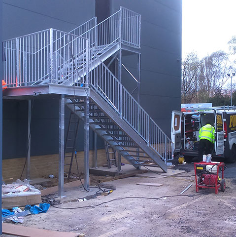 Jannan Fashions, Bradford