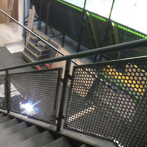 Jump Extreme, Bolton