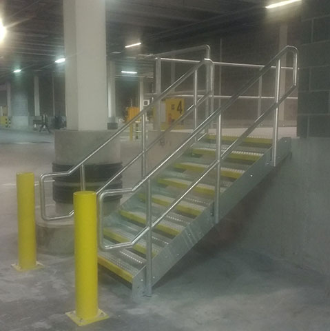 Broadway Shopping Centre, Bradford